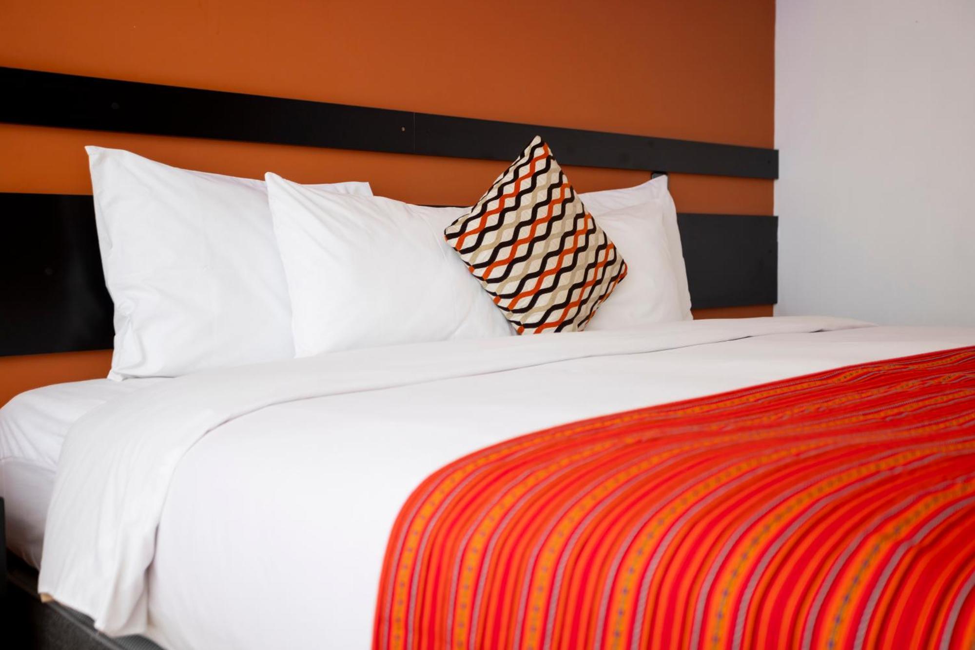 Hotel Kuska Home Mariscal 库斯科 外观 照片