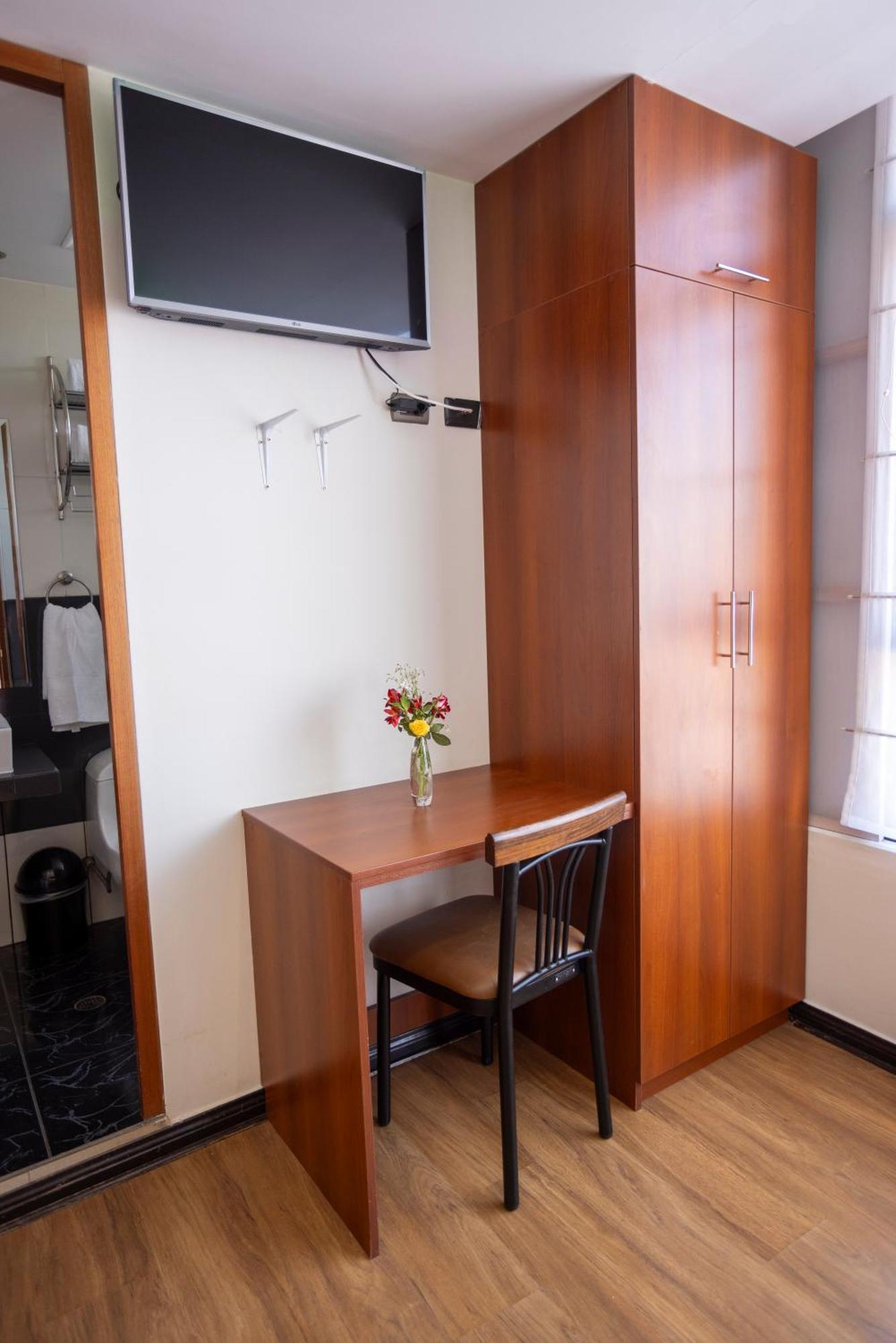 Hotel Kuska Home Mariscal 库斯科 外观 照片