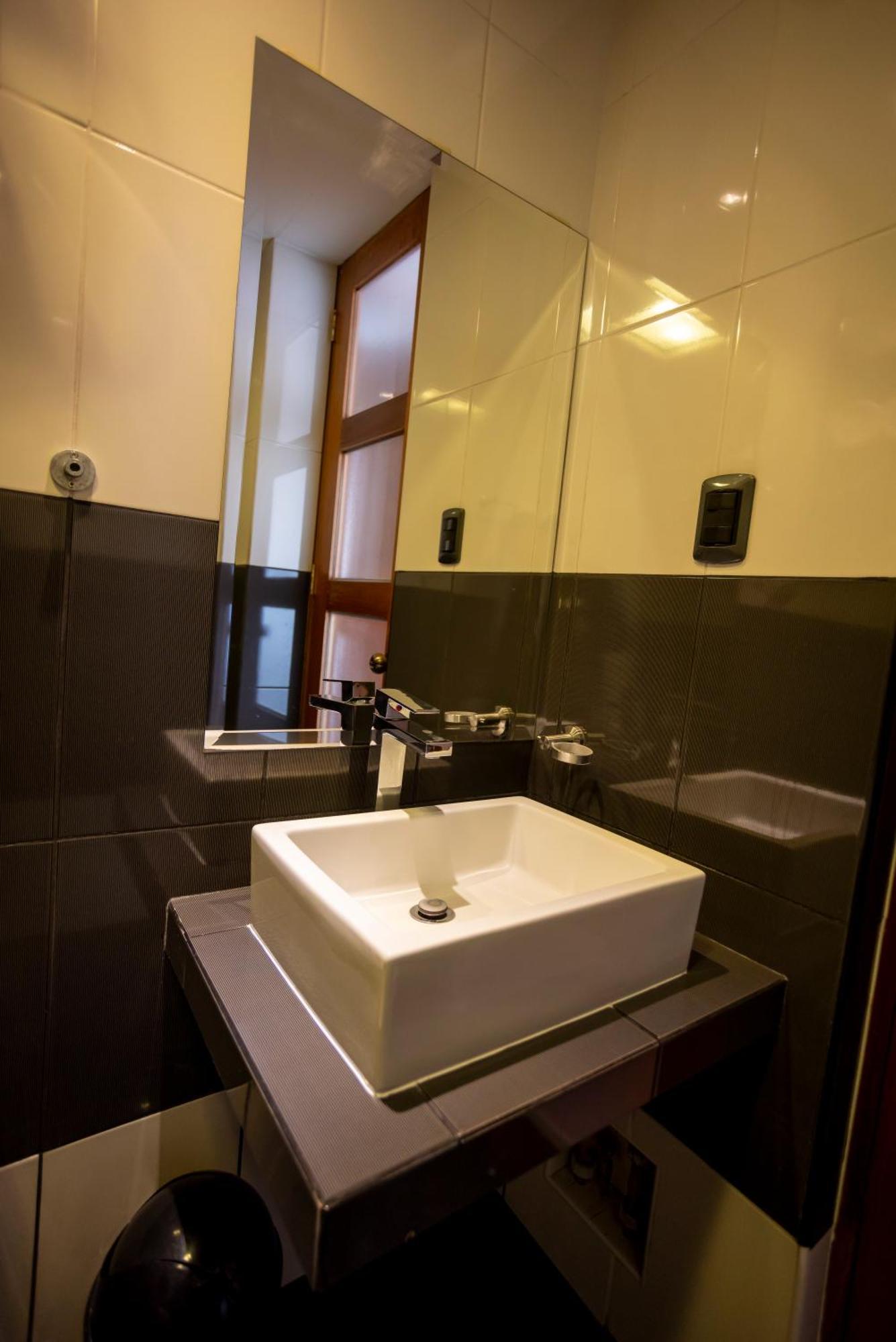 Hotel Kuska Home Mariscal 库斯科 外观 照片