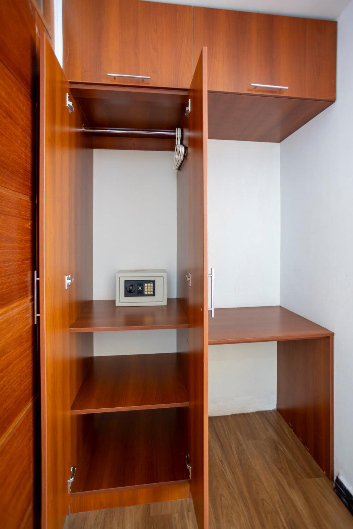 Hotel Kuska Home Mariscal 库斯科 外观 照片