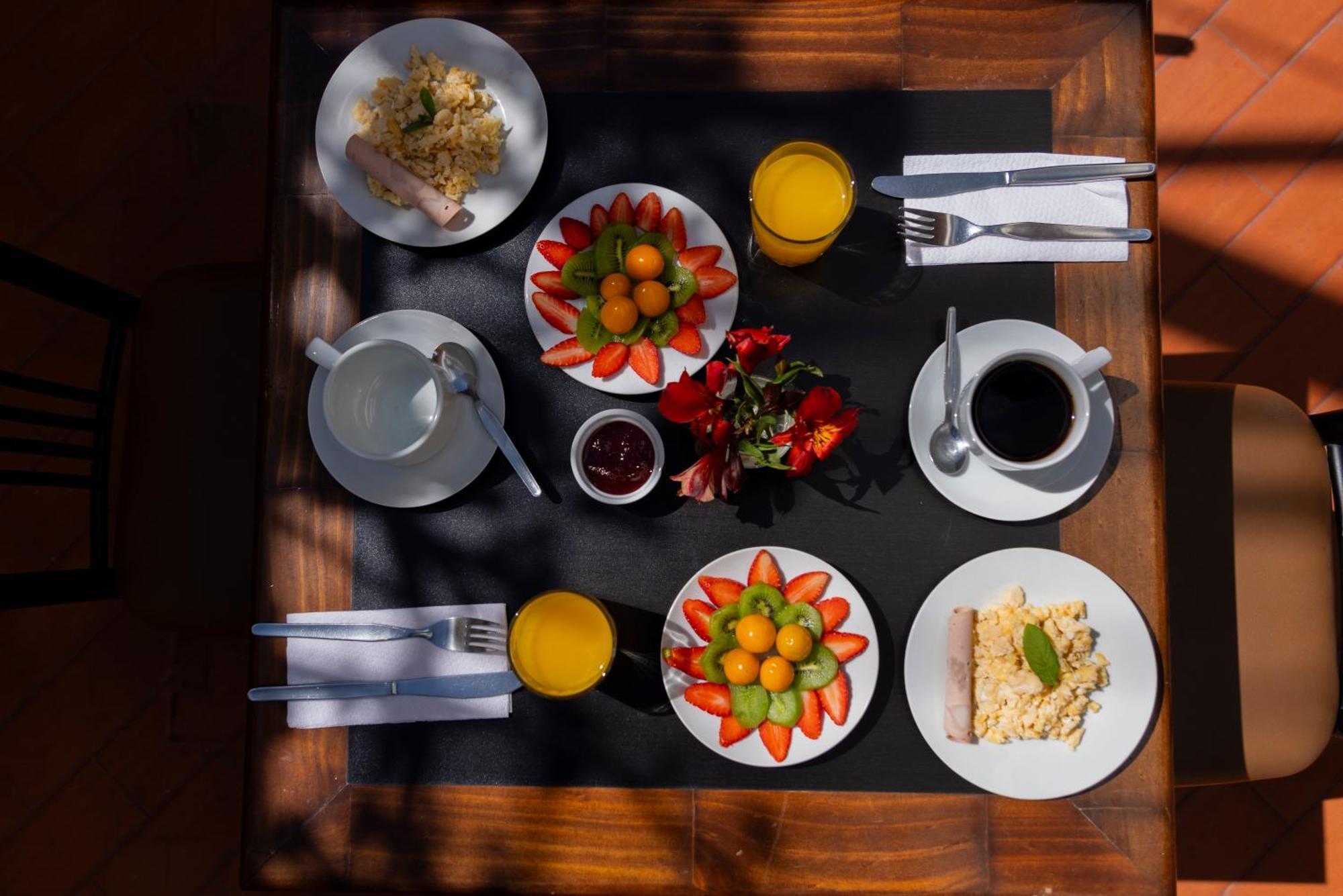 Hotel Kuska Home Mariscal 库斯科 外观 照片
